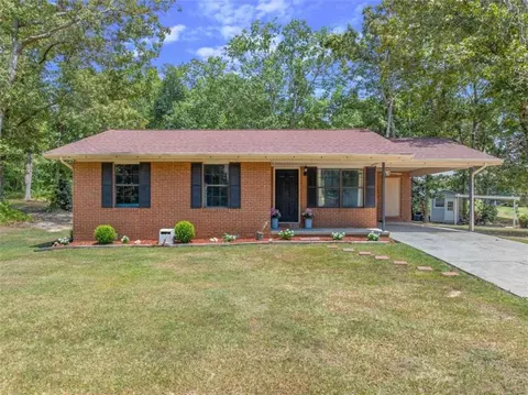 3606 Whisper Wood Way, Gainesville, GA 30506