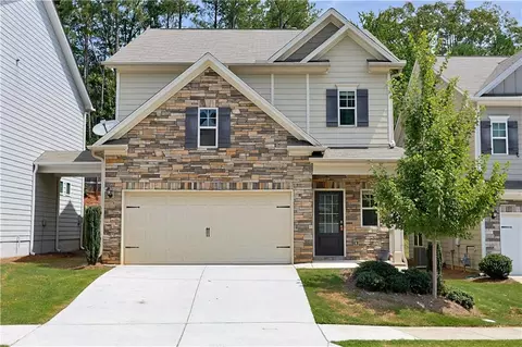 105 Bryon Ln, Acworth, GA 30102