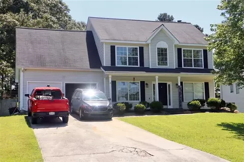 7214 Tascosa Dr, Flowery Branch, GA 30542