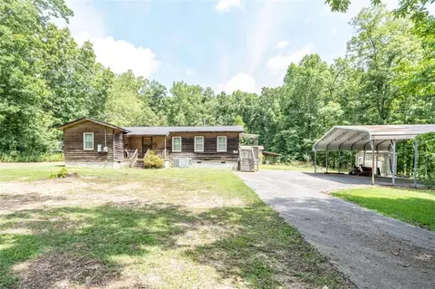 109 E 2nd - Lindale St E, Lindale, GA 30147