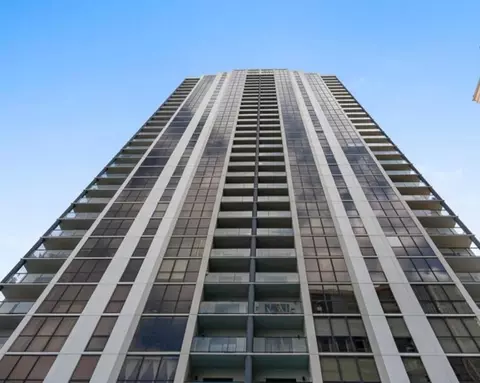 1280 NW West Peachtree St NW #2804, Atlanta, GA 30309