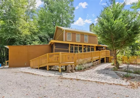 459 Gold Ridge Rd, Dahlonega, GA 30533