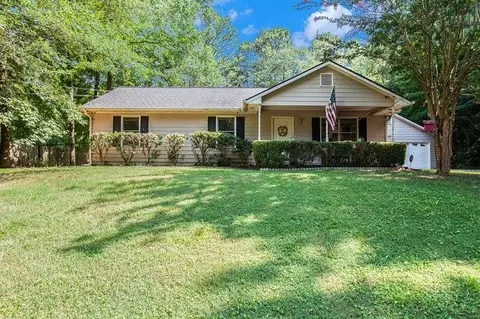 23 Alisha Cir NW, Cartersville, GA 30121