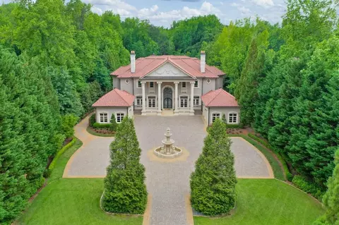 4348 Paper Mill Rd SE, Marietta, GA 30067