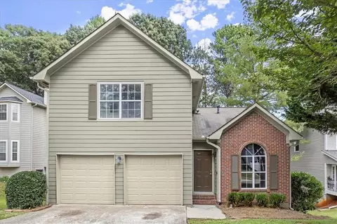 1804 Baynard Ct NW, Acworth, GA 30102