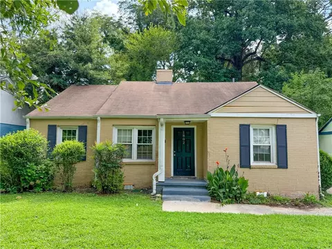 1802 S Gordon St S, Atlanta, GA 30310