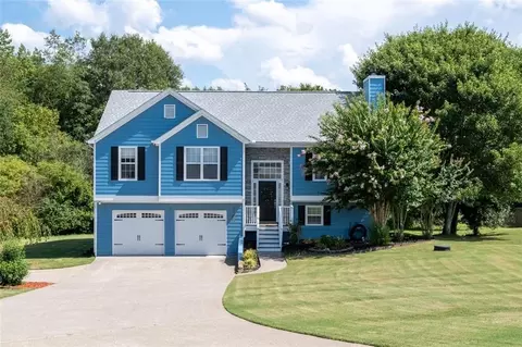8275 River Mill Ct, Ball Ground, GA 30107