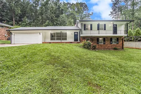 4055 Herschel Rd, College Park, GA 30337
