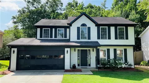 3082 Dunlin Way, Lawrenceville, GA 30044