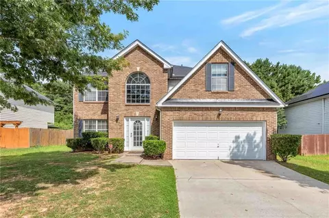 6033 Sunflower Ct, Ellenwood, GA 30294
