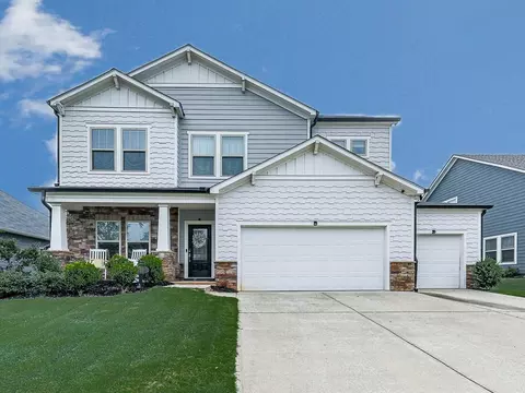 211 Madison St, Canton, GA 30115