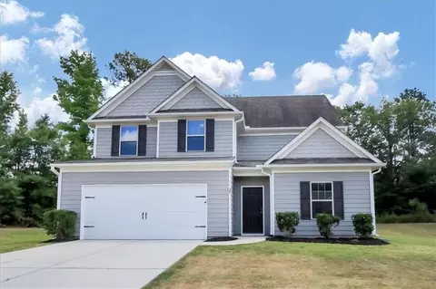 25 Olivia Way, Covington, GA 30016