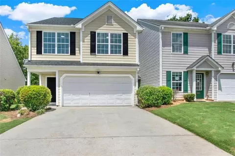160 Fieldview Ln, Covington, GA 30016