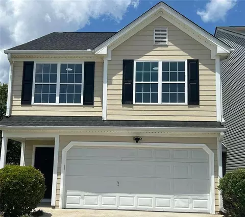 160 Fieldview Ln, Covington, GA 30016 photo 2