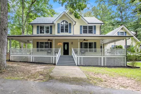 240 Caldwell Rd, Griffin, GA 30223