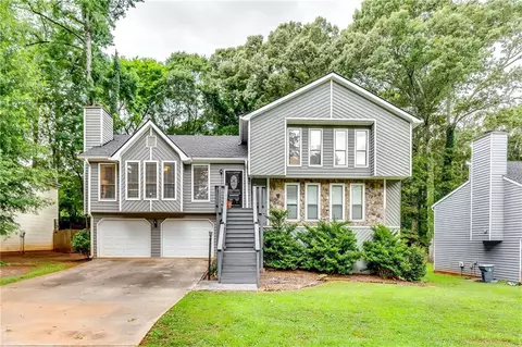 2530 Deer Isle Cv, Lawrenceville, GA 30044