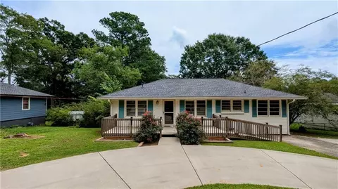 445 Francis Cir SW, Mableton, GA 30126