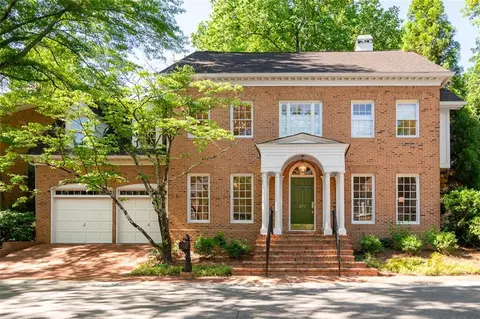 471 Ivy Park Ln NE, Atlanta, GA 30342