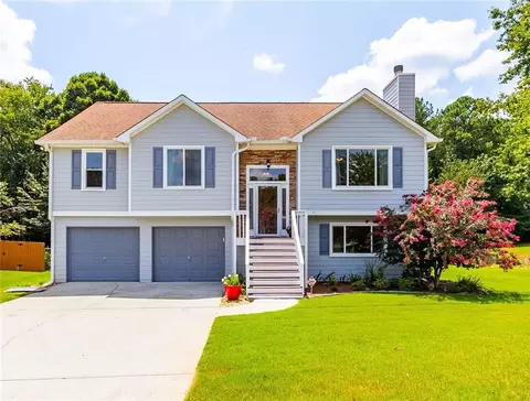 4050 Lenox Park Dr, Buford, GA 30519