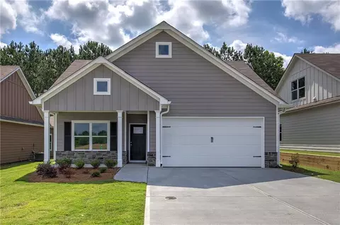 110 Sunflower Cir NE, Cartersville, GA 30121