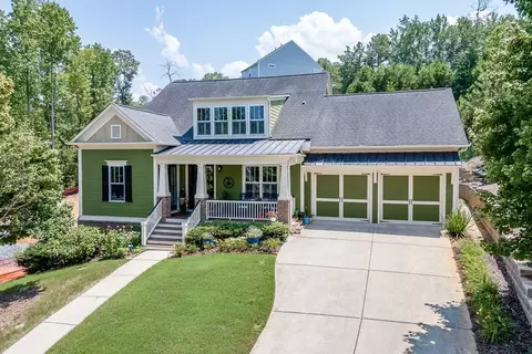 7382 Grand Reunion Dr, Hoschton, GA 30548