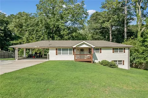 3366 Sanford Dr, Marietta, GA 30066