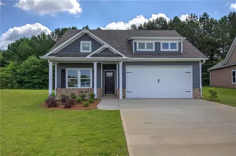114 Sunflower Cir NE, Cartersville, GA 30121