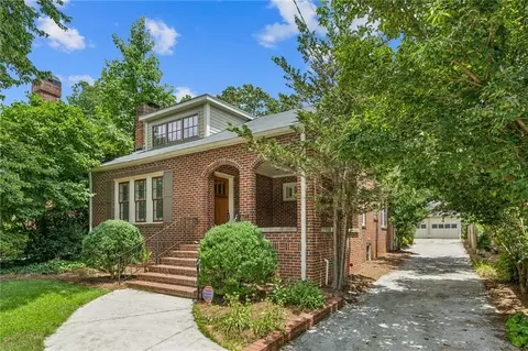 211 Superior Ave, Decatur, GA 30030