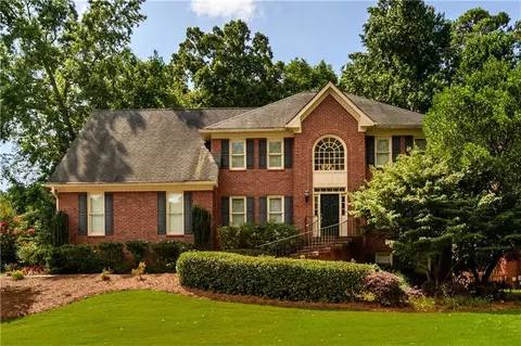 5014 Oak Leaf Ter, Stone Mountain, GA 30087