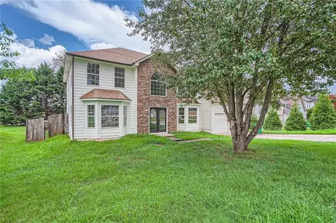 6170 Giles Rd, Lithonia, GA 30058