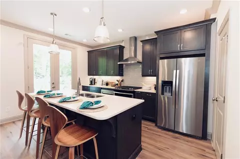 3550 Ashfield Point Ave, Duluth, GA 30096