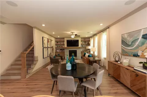 3550 Ashfield Point Ave, Duluth, GA 30096 photo 10