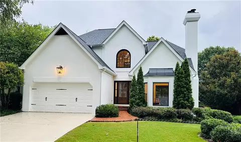 4499 Dobbs Xing, Marietta, GA 30068