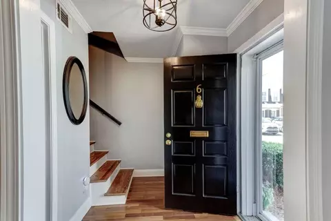 6 Market Square Pl NW, Atlanta, GA 30318