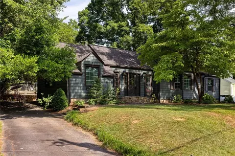 3415 Rugby Cir, College Park, GA 30337