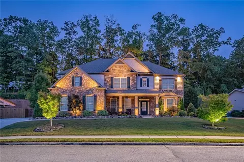 1932 Heatherbrooke Ln NW, Acworth, GA 30101