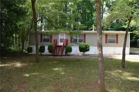 7525 Cedar Mountain Rd, Douglasville, GA 30134