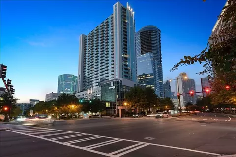 3324 Peachtree Rd NE, Atlanta, GA 30326