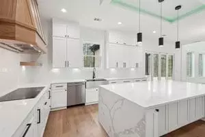 Kitchen - 2861 Tree Top Rd, Dacula, GA 30019 photo 3 of 5