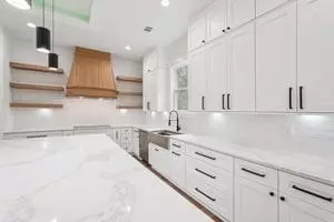 Kitchen - 2861 Tree Top Rd, Dacula, GA 30019 photo 4 of 5