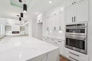 Kitchen - 2861 Tree Top Rd, Dacula, GA 30019 photo 5 of 5