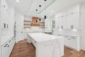 Kitchen - 2861 Tree Top Rd, Dacula, GA 30019 photo 2 of 5