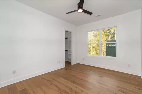 Bedroom - 2861 Tree Top Rd, Dacula, GA 30019 photo 6 of 9