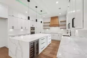 Kitchen - 2861 Tree Top Rd, Dacula, GA 30019 photo 1 of 5