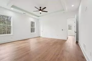 Bedroom - 2861 Tree Top Rd, Dacula, GA 30019 photo 2 of 9