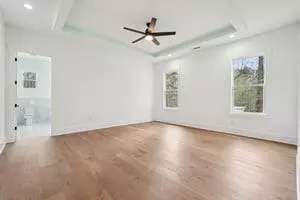 Bedroom - 2861 Tree Top Rd, Dacula, GA 30019 photo 1 of 9