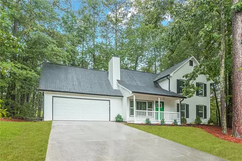 4124 Gregory Manor Cir SW, Smyrna, GA 30082