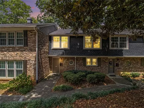 2383 Northlake Ct NE, Atlanta, GA 30345