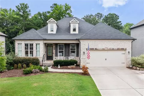 536 Lincolnwood Ln, Acworth, GA 30101