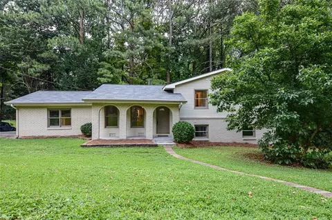 4413 Redwood St, Atlanta, GA 30360